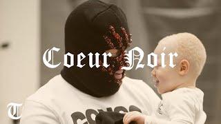 [FREE] Kalash Criminel  Kaaris Type Beat | "COEUR NOIR"| Instru Rap Sombre / Banger (Prod. TonY1)