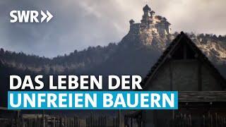 Bauern im Mittelalter: Wovon lebten die Bauern? | SWR Mittelalter im Südwesten