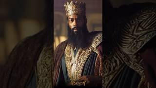 The Wise King Solomon #biblicalcommandments #12tribesofisrael