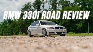 Euroworld BMW 330i Road Review | Alec Udell