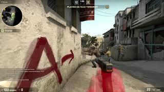 HACK CS:GO AIMBOT+WALLHACK 2017/2018 2.0 !NO VAC!