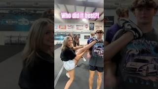 Funniest comment gets  #viral #shortsfeed #funny #trending #dance #fyp #shorts @ryder_smith4
