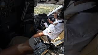 LANDING EXPERIENCE #automobile #aviation