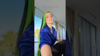 Had to do this trend 