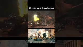 Holy sh..0_0 part1#monsterup #PacificRim #Transformers #skibiditoiletzombiemultiverse #skibiditoilet