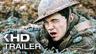 BEFORE DAWN Trailer German Deutsch (2024) Levi Miller, Exklusiv