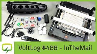 InTheMail | Voltlog #488