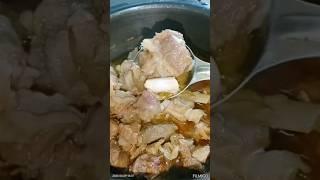 Mutton Soup recipe ll #fullrecipevideo  #mutton #shortvideo