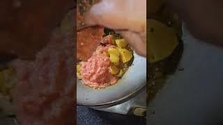 North Bengal Mutton Kosha Recipe #shorts #youtubeshorts #muttonkosha #muttonrecipe #shortsrecipe