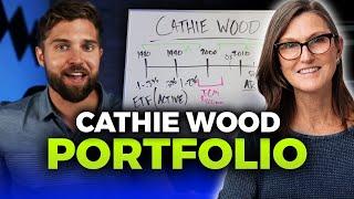 How Cathie Wood Revolutionized ETFs With ARK Invest