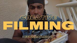 CREATIVE DIRECTING LAUREN HALIL &  OLIVIA SHOULER VIDEO | EVERYDAY BIG-O