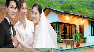 New Year’s Eve Surprise – Tu Tien Is Pregnant, Jack’s Mother Demands a Wedding!