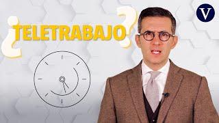 ¿Qué ganamos con el teletrabajo? | Pablo Foncillas