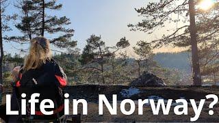 Do I love my life in Norway? (Unwrapping the truth) 2024