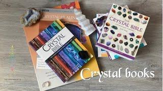 Recommended Crystal Books