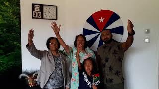 Happy 38th Independence Anniversary Vanuatu - Free West Papua Campaign Netherlands