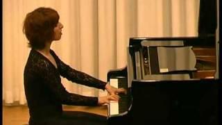 Lusine Khachatryan - Arno Babadjanyan Expromt