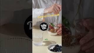 (AC-S14) Semana 14 - Participación Académica 4 (PA4) #marketing #yogurt #danlac #utp #publicidad