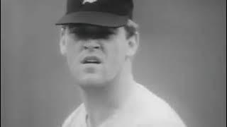 Denny McLain Highlights