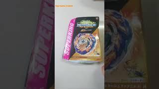 Mirage fafnir Nt 2S unboxing|superking B-167#shorts