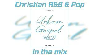 Urban Gospel Vol.27