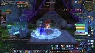 Random Bg 45 - Stormforge Mistblade MoP Frost mage pvp