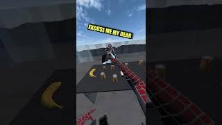 Spider-Man VR ROOFTOP DATE #vr #virtualreality #spiderman #gaming #benbu