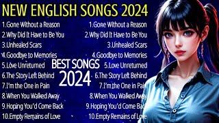 Top Hits 2024 Playlist  New Pop MusicBest New Songs 2024