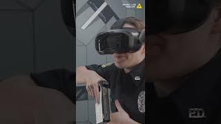 Introducing: The Axon Training Pod (ATP)