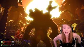 BANJO KAZOOIE IN SMASH REACTION | MissClick Gaming