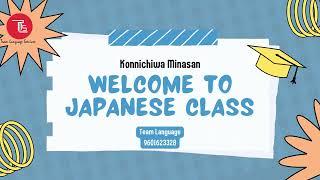 Learn Japanese with No.1 Institute TLS- Japanese Language & IT Courses