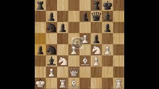 Magnus Carlsen - Li Chao