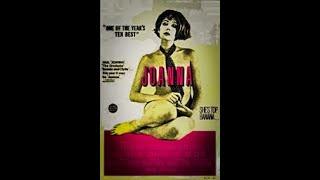 Joanna , 1968   Starring  Geneviève Waïte, Christian Doermer, Calvin Lockhart and Donald Sutherland.
