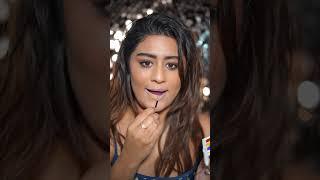 This was epic fail ! Mixed 4 lipsticks  Ria Sehgal #ytshorts #youtubeshorts #makeup
