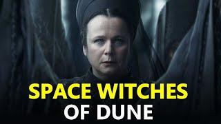 Dune: Prophecy is the Wrong Female Centric series at the WRONG Time!