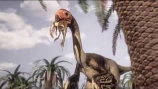 PLANETA DINOSSAURO: Extraordinários Dinossauros