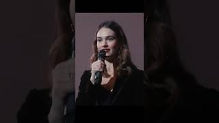При чём тут любовь? Отзыв в закрепе #причемтутлюбовь #лилиджеймс