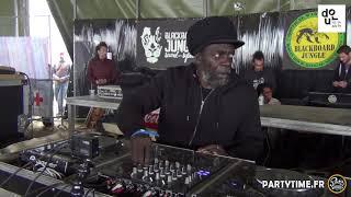 Aba Shanti I - 90’s Revival Selection - Dub Corner - Dour Festival 2019