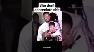 Jada is the type of woman that's ungrateful SMH #willsmith #jadapinkettsmith #wack