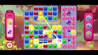 Homescapes level 1514 | super hard level