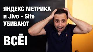 Как ускорить сайт на Тильде? Тест скорости