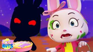 Haunted House + More Halloween Nursery Rhymes And Cartoon Videos by Loco Nuts Nursery Rhymes