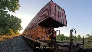 GIFGAS - Full Canada Trip (REUPLOAD NOT MINE)