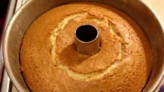 Classic 7-up Pound Cake Recipe