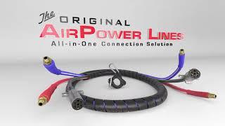 Tectran AirPower Line | ohcanadasupply.ca