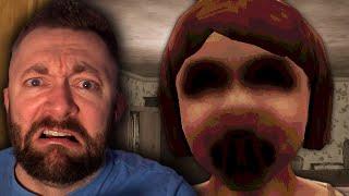 THE MOST DISTURBING HORROR GAME OF 2024!