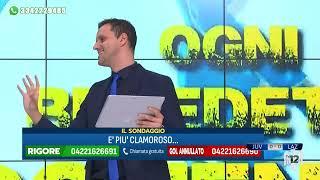 OGNI BENEDETTA DOMENICA | 19/10/2024