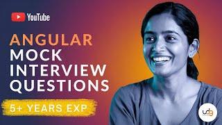 Angular Developer Interview Questions and Answers | Angular Interview Questions | Ui Dev Guide