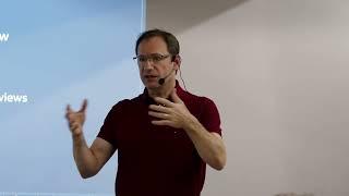 Ray Konopka - Managing FMX Views