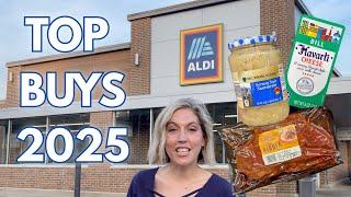 Top 30 ALDI Buys in 2025 (Ultimate ALDI Guide)